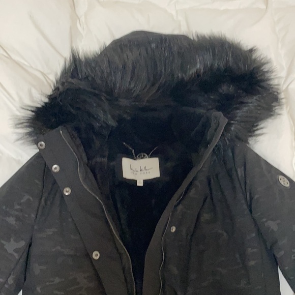 Nicole Miller winter coat jacket - Picture 2 of 15